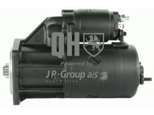 JP GROUP 1190307409 starteris 
 Elektros įranga -> Starterio sistema -> Starteris
027911023, 027911023X