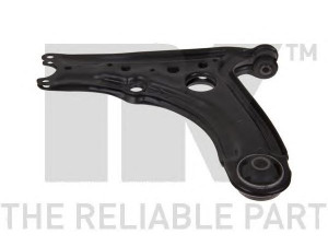 NK 5012343 vikšro valdymo svirtis 
 Ašies montavimas/vairavimo mechanizmas/ratai -> Valdymo svirtis/pasukamosios svirties sujungimas -> Vairo trauklės (valdymo svirtis, išilginis balansyras, diago
6N0407151, 6N0407151B