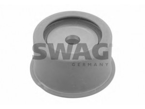 SWAG 40 92 8374 kreipiantysis skriemulys, paskirstymo diržas 
 Diržinė pavara -> Paskirstymo diržas/komplektas -> Laisvasis/kreipiamasis skriemulys
5636 449, 55353701, 55353701
