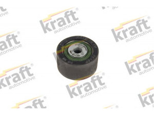 KRAFT AUTOMOTIVE 1225779 kreipiantysis skriemulys, V formos rumbuotas diržas 
 Diržinė pavara -> V formos rumbuotas diržas/komplektas -> Laisvasis/kreipiamasis skriemulys
5751.90, 96 410 042, 1141999, 1152360