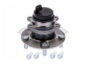 SPIDAN 72402 rato guolio komplektas 
 Ašies montavimas/vairavimo mechanizmas/ratai -> Rato stebulė/montavimas -> Rato guolis
52750-2K000, 527502K000, 52750-2K000