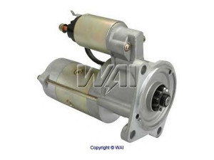 WAIglobal 19842N starteris
M002T64373, 23300T9000, 23300T9002