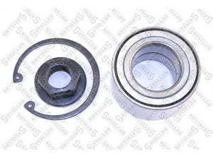STELLOX 43-28097-SX rato guolio komplektas 
 Ašies montavimas/vairavimo mechanizmas/ratai -> Rato stebulė/montavimas -> Rato guolis
1 061 599, 1085569, 1112547, 1201569