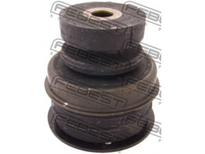 FEBEST NM-SAF2 stebulės laikiklio įvorė 
 Ašies montavimas/vairavimo mechanizmas/ratai -> Ašies atrama/ašies korpusas/ašies montavimas -> Pasukamojo veleno sujungimas
95520-06J05, 95520-06J06