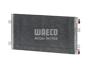 WAECO 8880400339 kondensatorius, oro kondicionierius 
 Oro kondicionavimas -> Kondensatorius
46799862