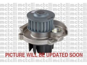 METELLI 24-1030 vandens siurblys 
 Aušinimo sistema -> Vandens siurblys/tarpiklis -> Vandens siurblys
55204538, 55221397, 55204538, 55221397