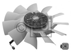 FEBI BILSTEIN 45474 ventiliatorius, radiatoriaus
1 776 552, 2 035 612