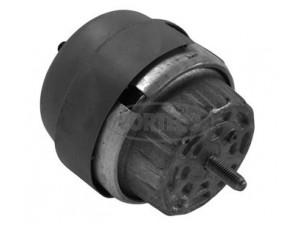 CORTECO 80004289 variklio montavimas 
 Variklis -> Variklio montavimas -> Variklio montavimo rėmas
4F0 199 379 AP, 4F0 199 379 BF