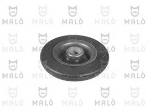 MAL? 18834 spyruoklės dangtelis 
 Pakaba -> Spyruoklės
7700426450, 7700798900, 7700820501