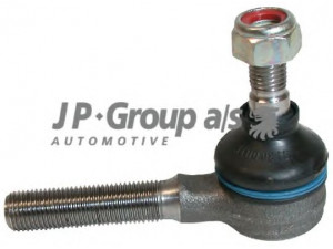 JP GROUP 8144600280 skersinės vairo trauklės galas 
 Vairavimas -> Vairo mechanizmo sujungimai
1025128121, 1054158121, 113415812C