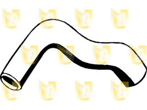 UNIGOM S2058 radiatoriaus žarna
82389370, 82389370