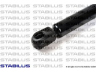 STABILUS 018560 dujinė spyruoklė, bagažinė 
 Priedai -> Bagažinė/pakrovimo skyrius
90452 3F200, 90452 3F201, 90452 3F202