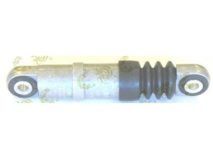 AUTOKIT 03.81052 vibracijos slopintuvas, V formos rumbuotas diržas