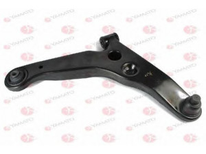 YAMATO J35086YMT vikšro valdymo svirtis 
 Ašies montavimas/vairavimo mechanizmas/ratai -> Valdymo svirtis/pasukamosios svirties sujungimas -> Vairo trauklės (valdymo svirtis, išilginis balansyras, diago
MR403420