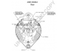PRESTOLITE ELECTRIC A0012500LC kintamosios srovės generatorius
R0459108, R0459139, R0459140, R0459149