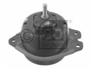 FEBI BILSTEIN 29602 variklio montavimas 
 Variklis -> Variklio montavimas -> Variklio montavimo rėmas
82 00 052 028, 82 00 054 865, 82 00 181 590
