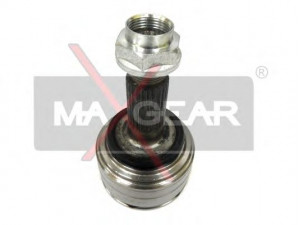 MAXGEAR 49-0431 jungčių komplektas, kardaninis velenas 
 Ratų pavara -> Sujungimai/komplektas
