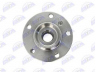 BTA H1B022BTA rato guolio komplektas 
 Ašies montavimas/vairavimo mechanizmas/ratai -> Rato stebulė/montavimas -> Rato guolis
31206850154