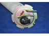 PARTS-MALL PDC-M003 kuro siurblys
96291867, 96308414, 96391617, 96391619