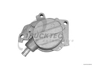 TRUCKTEC AUTOMOTIVE 07.36.006 vakuumo siurblys, stabdžių sistema
038 145 101 A, 038 145 101 B