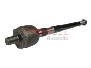 METZGER 51019908 vidinė skersinė vairo trauklė 
 Vairavimas -> Vairo mechanizmo sujungimai
7701 470 764, 7701470764SK