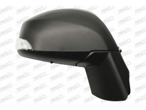 PRASCO RN0367333 išorinis veidrodėlis 
 Kėbulas -> Keleivių kabina -> Veidrodėlis
261600001R, 963017468R, 963656780R