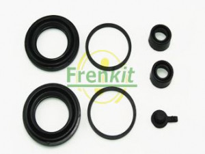 FRENKIT 243043 remonto komplektas, stabdžių apkaba 
 Stabdžių sistema -> Stabdžių matuoklis -> Stabdžių matuoklio montavimas
8-98018761-1