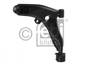 FEBI BILSTEIN 41231 vikšro valdymo svirtis 
 Ašies montavimas/vairavimo mechanizmas/ratai -> Valdymo svirtis/pasukamosios svirties sujungimas -> Vairo trauklės (valdymo svirtis, išilginis balansyras, diago
MB907165, MB912077, MB907165, MB912077