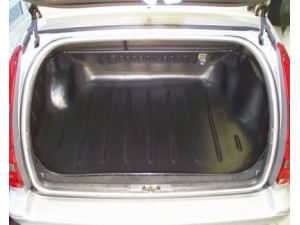 CARBOX 106017000 guminis indas, bagažinė / krovinių skyrius 
 Vidaus įranga -> Bagažinė