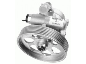 ZF Parts 8001 729 hidraulinis siurblys, vairo sistema
4007 H0, 4007 JC, 4007 WL, 96 47 790 780