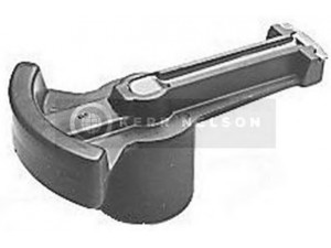 STANDARD IRT097 rotorius, skirstytuvas 
 Kibirkšties / kaitinamasis uždegimas -> Degimo skirstytuvas/dalys
000 158 40 31