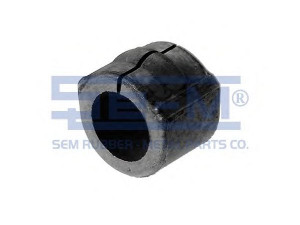 SEM LASTIK 8089 skersinio stabilizatoriaus įvorių komplektas 
 Ašies montavimas/vairavimo mechanizmas/ratai -> Stabilizatorius/fiksatoriai -> Sklendės
673 326 06 81