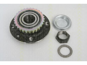 TRISCAN 8530 28227 rato guolio komplektas 
 Ašies montavimas/vairavimo mechanizmas/ratai -> Rato stebulė/montavimas -> Rato guolis
3748.44, 3748.44