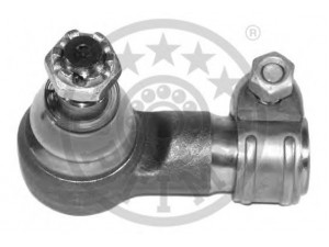 OPTIMAL GL-10067 skersinės vairo trauklės galas 
 Vairavimas -> Vairo mechanizmo sujungimai
6023300235, 6023300335