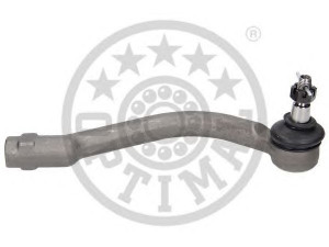 OPTIMAL G1-1458 skersinės vairo trauklės galas 
 Vairavimas -> Vairo mechanizmo sujungimai
56820-3F110, 56820-3F111, 56820-3K010