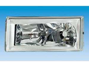 BOSCH 0 301 160 603 priekinis žibintas 
 Kėbulas -> Priekinis žibintas/dalys -> Priekinis žibintas/įterp.