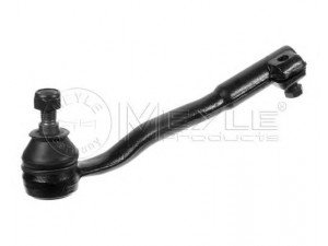 MEYLE 316 020 4351 skersinės vairo trauklės galas 
 Vairavimas -> Vairo mechanizmo sujungimai
32 21 1 141 346