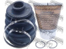 FEBEST 1215-SOLT gofruotoji membrana, kardaninis velenas
F061-22-540A, 49543-1R001