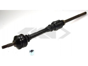 SPIDAN 21046 kardaninis velenas 
 Ratų pavara -> Kardaninis velenas
32730N, 32730P, 3273AQ, 32730N