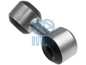 RUVILLE 915738 šarnyro stabilizatorius 
 Ašies montavimas/vairavimo mechanizmas/ratai -> Stabilizatorius/fiksatoriai -> Savaime išsilyginanti atrama
4D0 505 547 C, 4E0 505 547 A, 4E0 505 547 L