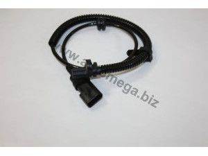 AUTOMEGA 30100880606 jutiklis, rato greitis
1088606