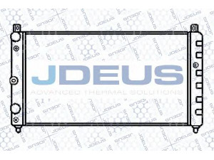 JDEUS 038M01 radiatorius, variklio aušinimas 
 Aušinimo sistema -> Radiatorius/alyvos aušintuvas -> Radiatorius/dalys
007601412, 441076014126, 443511157102