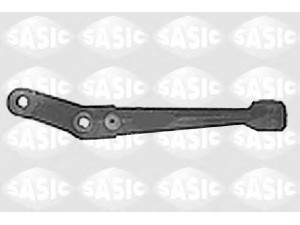 SASIC 5213523 vikšro valdymo svirtis 
 Ašies montavimas/vairavimo mechanizmas/ratai -> Valdymo svirtis/pasukamosios svirties sujungimas -> Vairo trauklės (valdymo svirtis, išilginis balansyras, diago
352152, 7576731, 7695190, 352152
