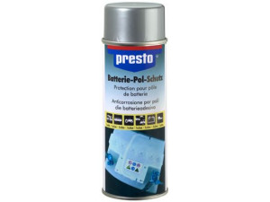 PRESTO 157059 tepalas