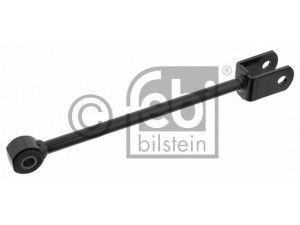 FEBI BILSTEIN 31429 šarnyro stabilizatorius 
 Ašies montavimas/vairavimo mechanizmas/ratai -> Stabilizatorius/fiksatoriai -> Savaime išsilyginanti atrama
901 320 06 89, 2E0 511 051 F