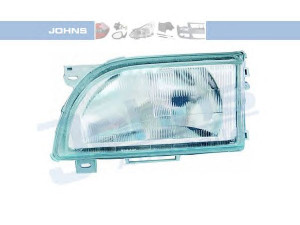 JOHNS 32 45 09-1 priekinis žibintas 
 Kėbulas -> Priekinis žibintas/dalys -> Priekinis žibintas/įterp.
1 114 898, 7 242 051
