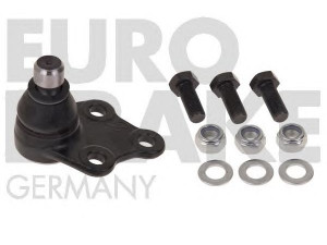 EUROBRAKE 59075043317 atramos/vairo trauklė 
 Ašies montavimas/vairavimo mechanizmas/ratai -> Sujungimai -> Atramos/vairo trauklė
6393300410, 6393300510, 6393330227