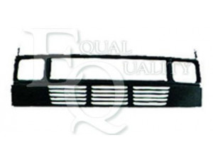 EQUAL QUALITY L01302 priekinis variklio gaubtas 
 Kėbulas -> Kėbulo dalys/ sparnas/buferis -> Priekinis aerodinaminio pasipriešinimo sumažinimas/grotelės
6018800183