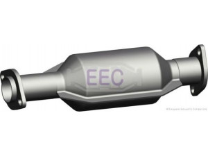 EEC RE8053TBP katalizatoriaus keitiklis 
 Išmetimo sistema -> Katalizatoriaus keitiklis
7700849541