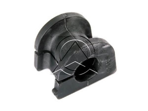 SIDEM 871901 įvorė, stabilizatorius 
 Ašies montavimas/vairavimo mechanizmas/ratai -> Stabilizatorius/fiksatoriai -> Sklendės
4156A041